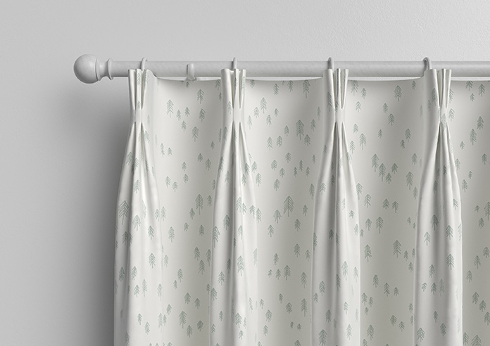 Norrland, Fir - Made to Measure Curtains - Image 11